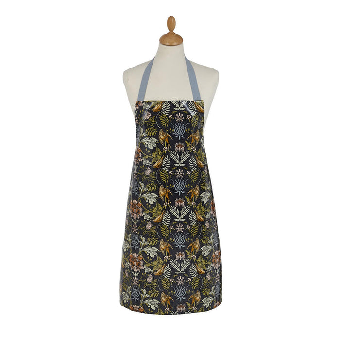 Ulster Weavers Finch & Flower PVC Apron