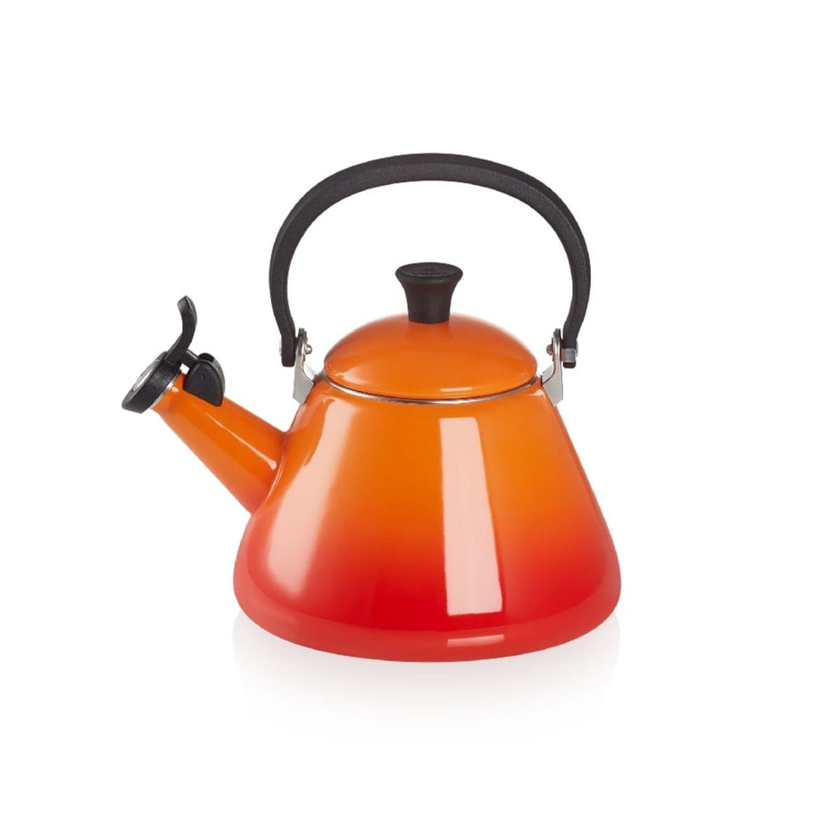 Le Creuset 1.6L Kone Kettle - Cerise