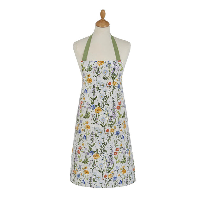 Ulster Weavers Cottage Garden PVC Apron