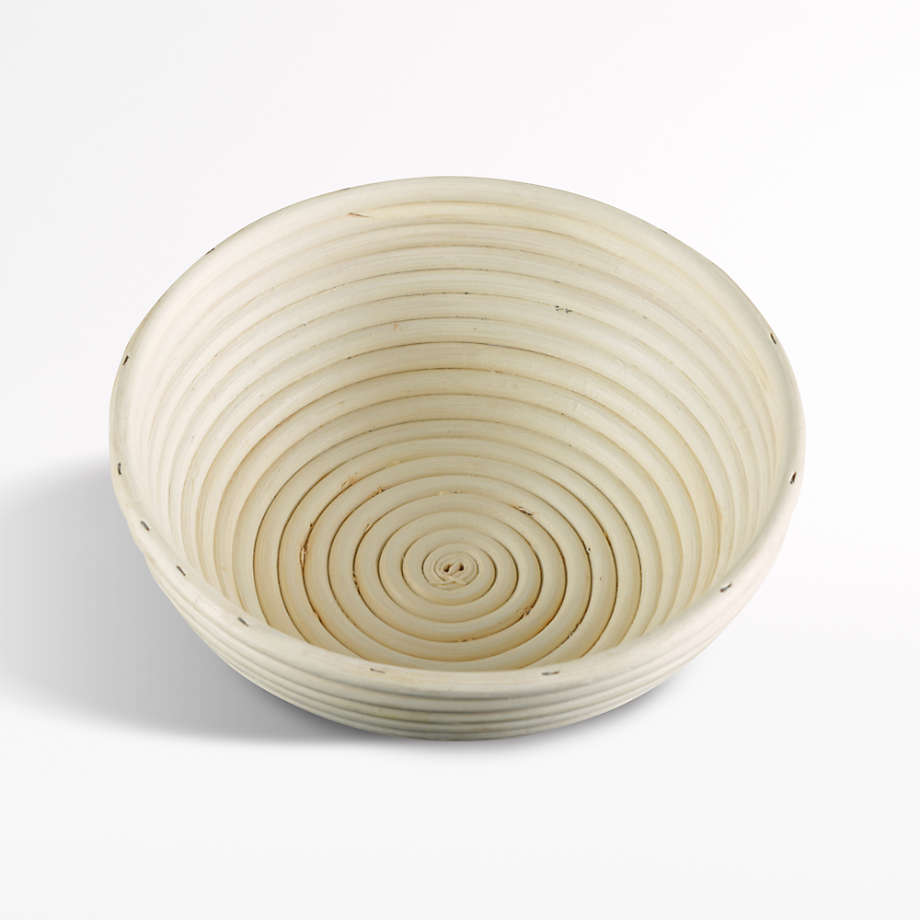 Banneton Bread Proofing Basket - 25cm/9.8"