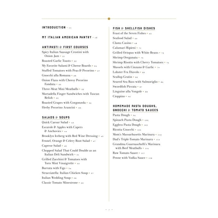 Italian American Forever