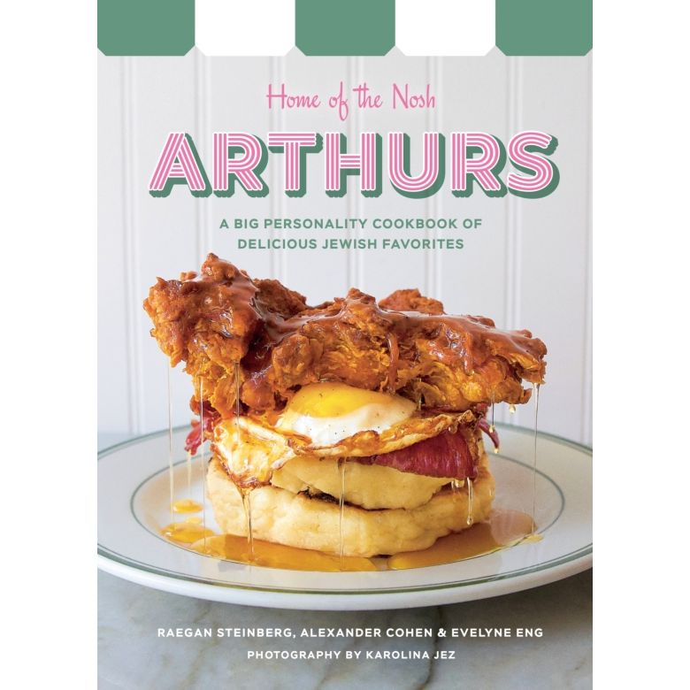 Arthurs: Home of the Nosh