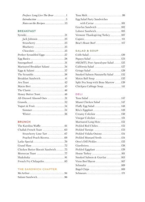 Arthurs: Home of the Nosh