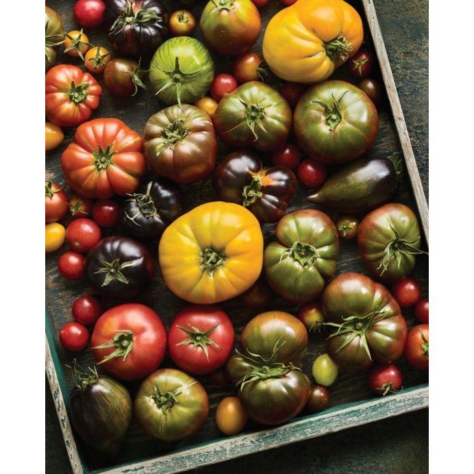 The Side Gardener: Recipes & Notes from My Garden