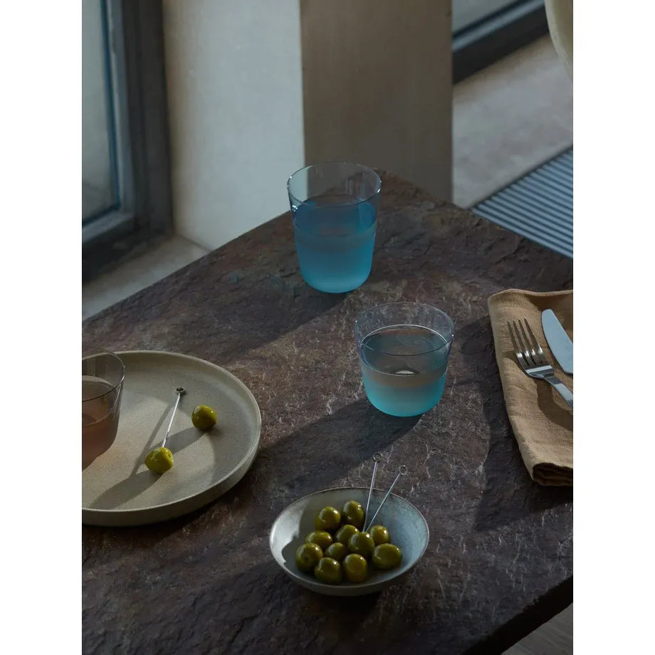 LSA Arc Contrast Tumbler Set/2 - Sky