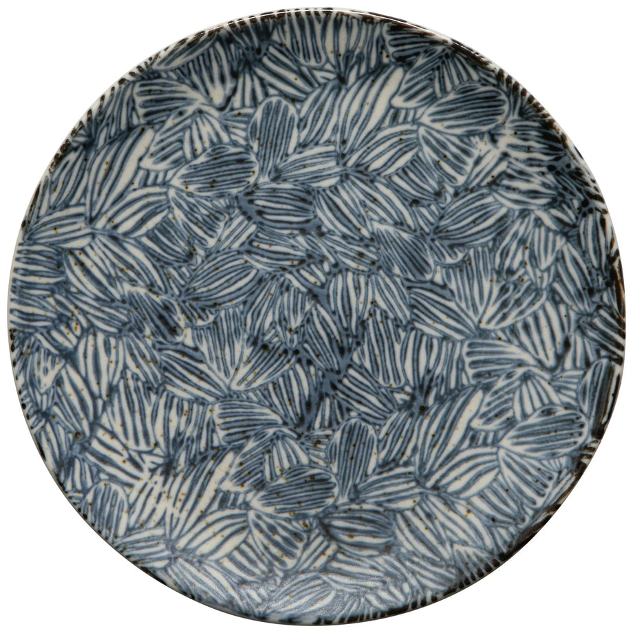 Danica Arbor Element Appetizer Plate