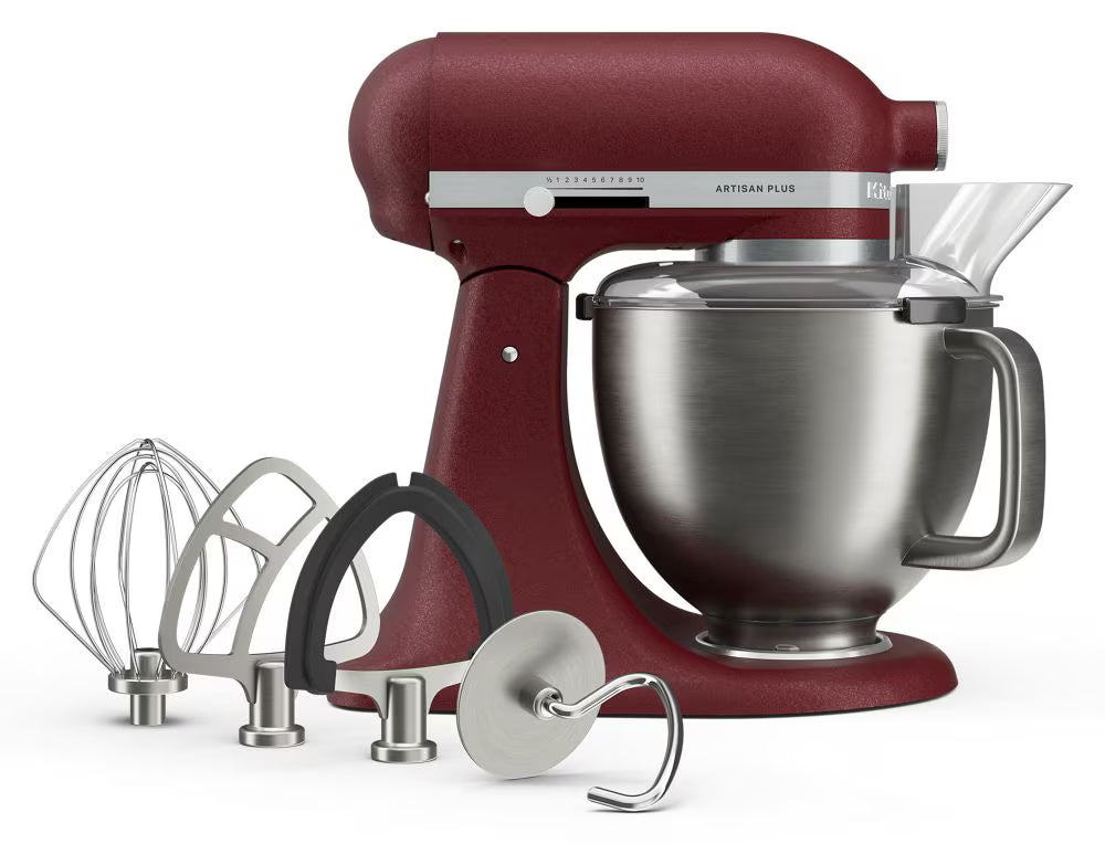 KitchenAid® Artisan Plus 5 Mixer - Sun Dried Tomato