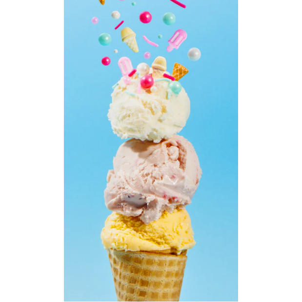 SWEETAPOLITA Ice Cream Truck 4oz