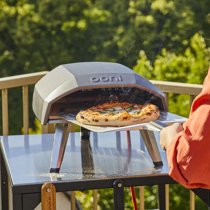 Ooni Koda 12 inch Gas Powered Pizza Oven