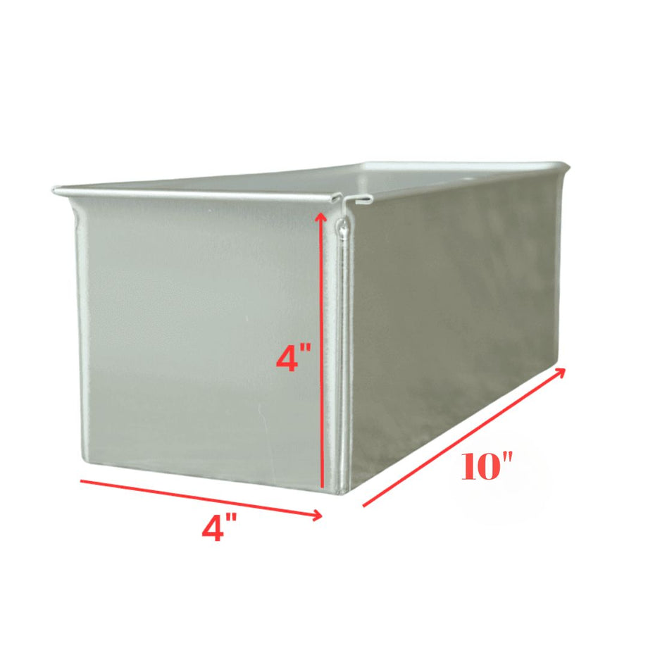 Crown Cookware Loaf Pan - 10"