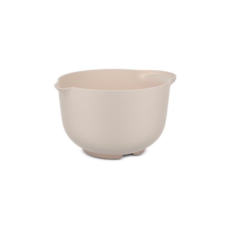 Mepal Mixing bowl Chef It / 3000 ml - Chalk