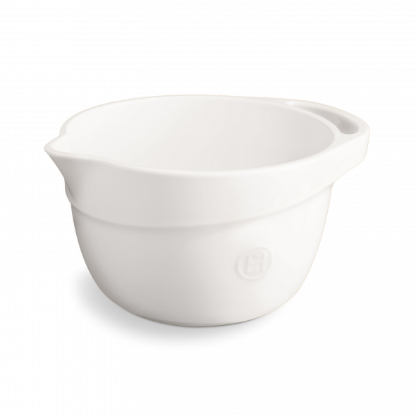 Emile Henry Mixing Bowl 2.5L - Farine