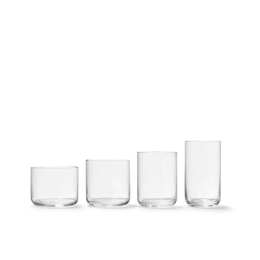 AARKE Nesting Glasses