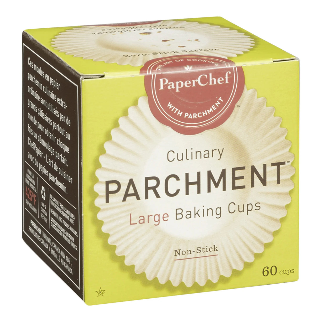PaperChef