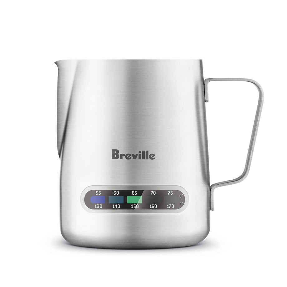 Pichet à lait à contrôle de température Breville™