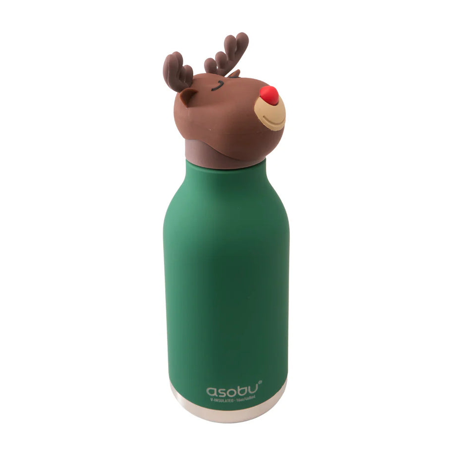 Asobu Bestie Bottle - Reindeer