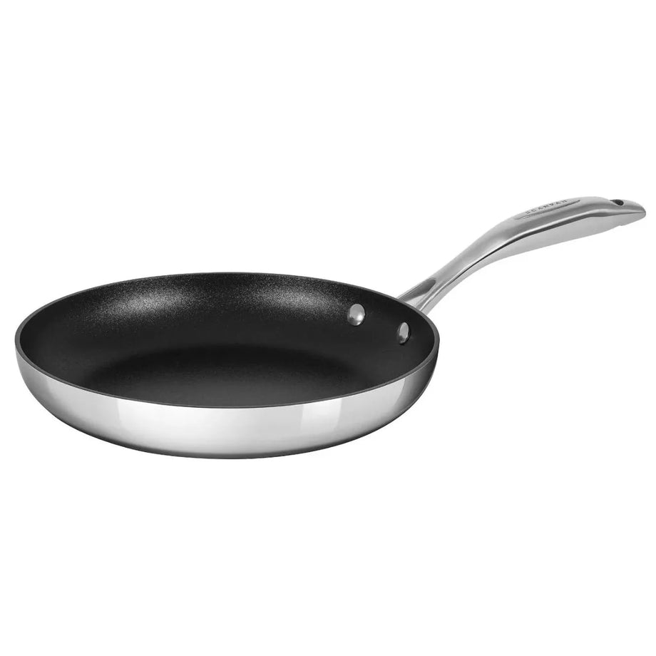 Scanpan HaptIQ Fry Pan - set of 2