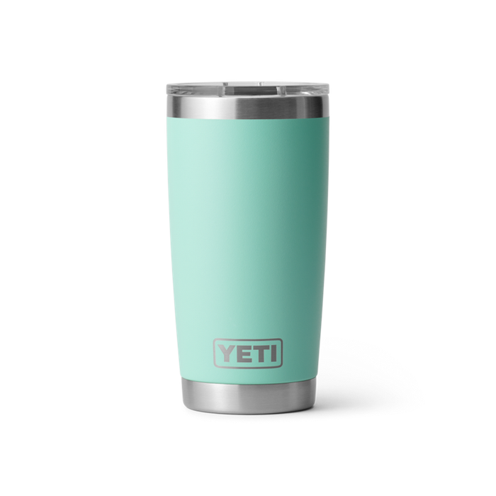 YETI Rambler Tumbler 591ml - Seafoam