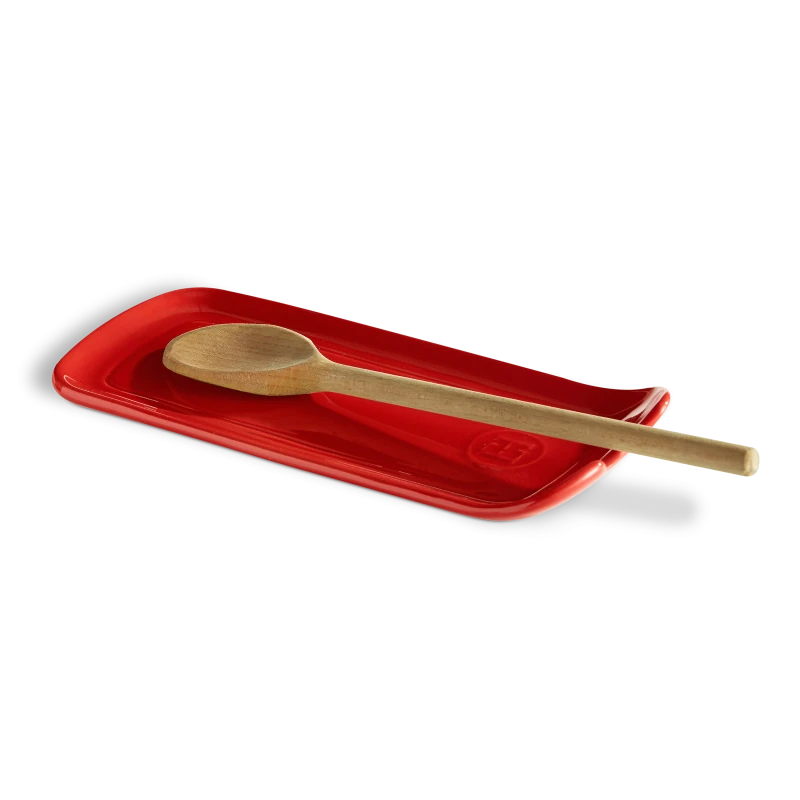 Emile Henry Spoon Rest - Grand Cru