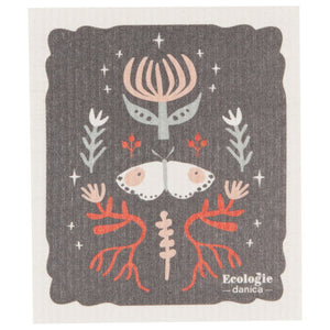 Ecologie Swedish Dish Cloth - Far & Away