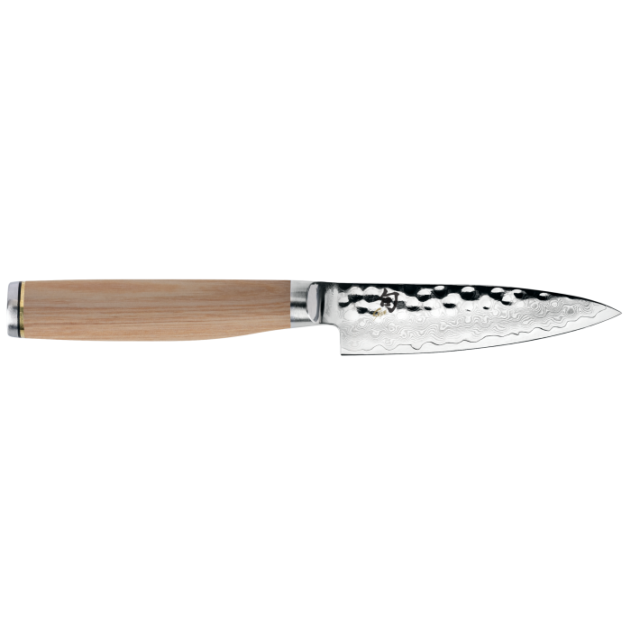 Shun Premier Blonde 4" Paring Knife