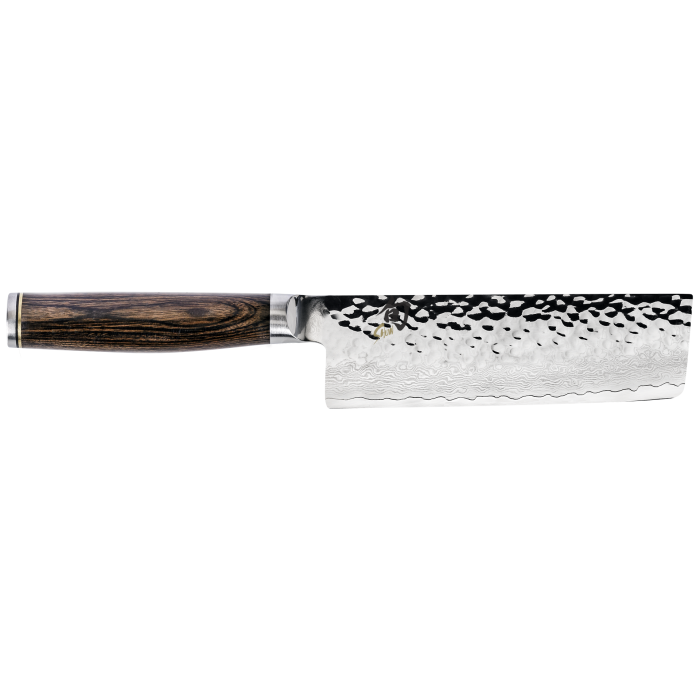 Shun Premier 5.5" Nakiri