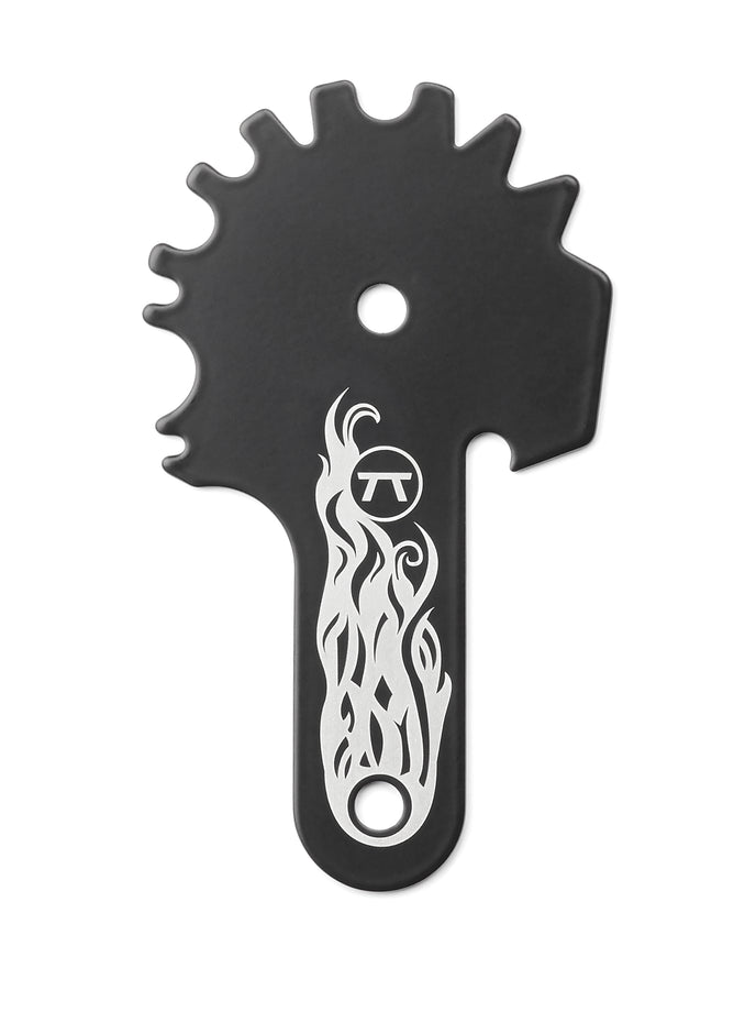 Outset Universal Grill Scraper