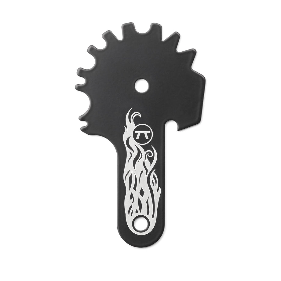 Outset Universal Grill Scraper