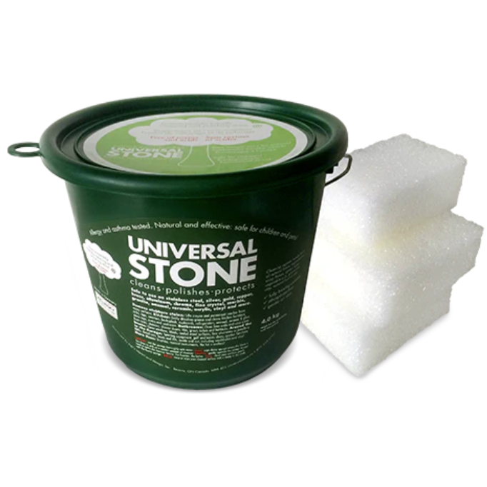 Universal Stone Cleaner - 4kg