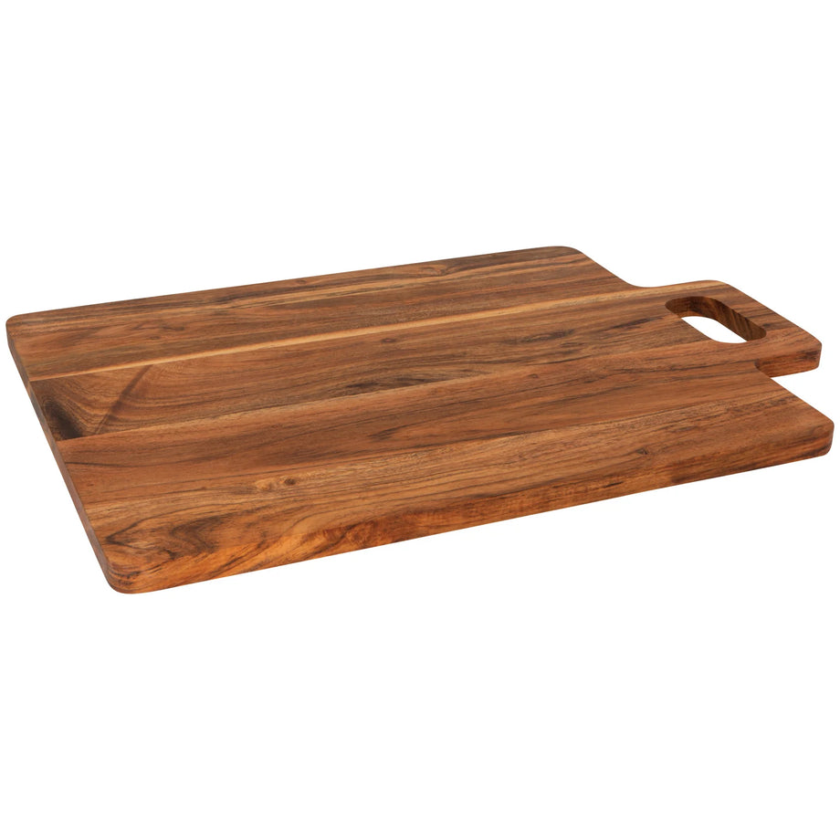 Danica Acacia Serving Board 18.5 in