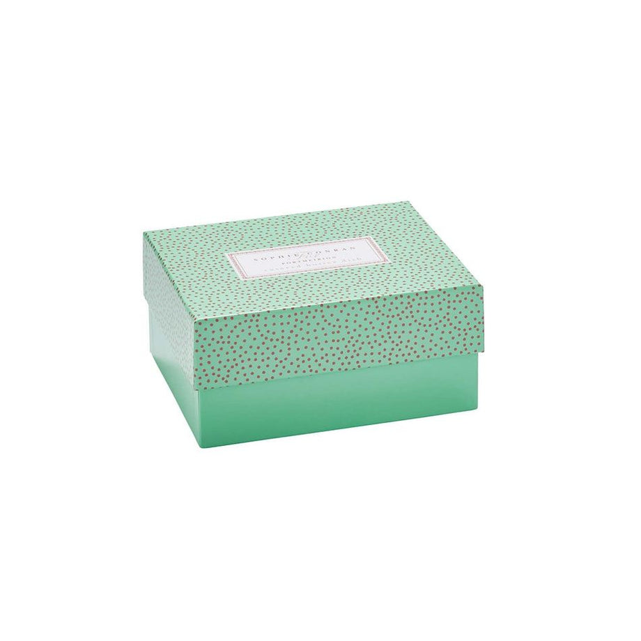 Sophie Conran White Porcelain Covered Butter Dish