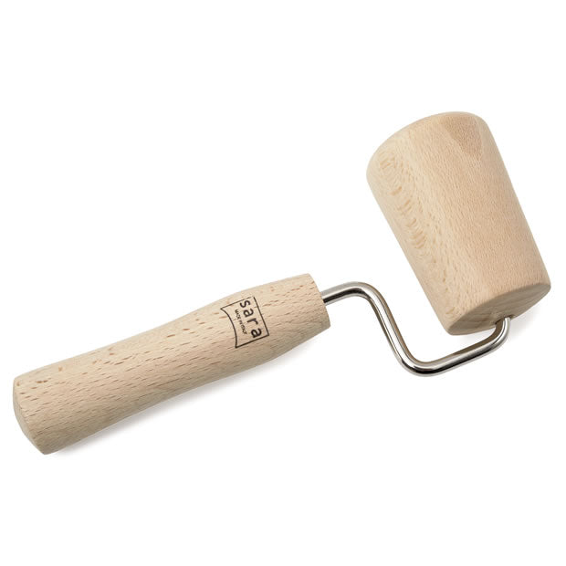 Sara Cucina Movable Dough Roller