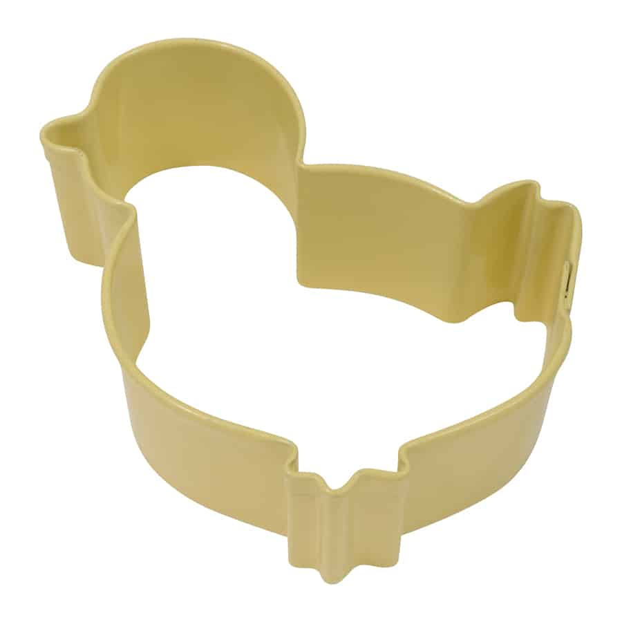 R&M Color Cookie Cutter Daffodil Chick