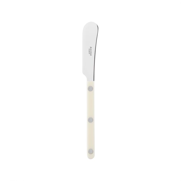 Sabre Bistrot Spreader - Ivory