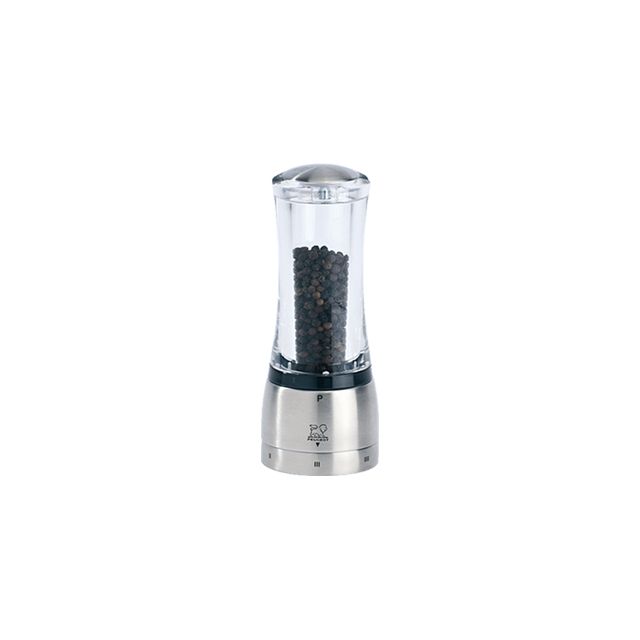 Peugeot Daman U'Select Pepper Mill, 16cm