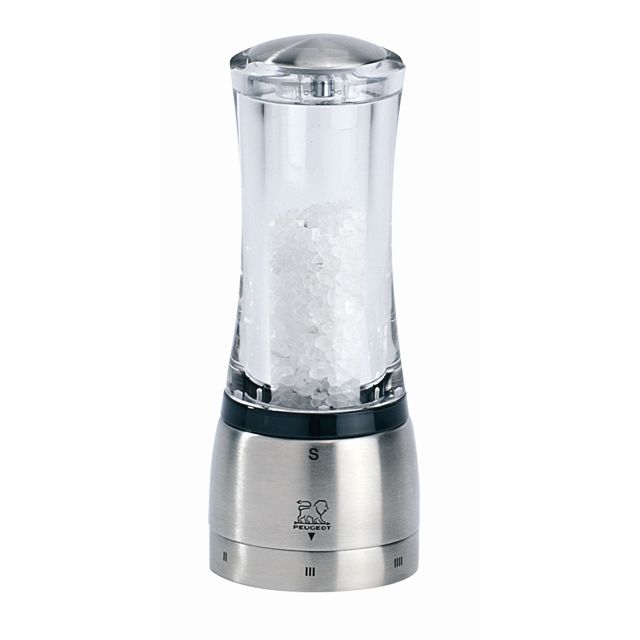 Peugeot Daman U'Select Salt Mill, 16cm