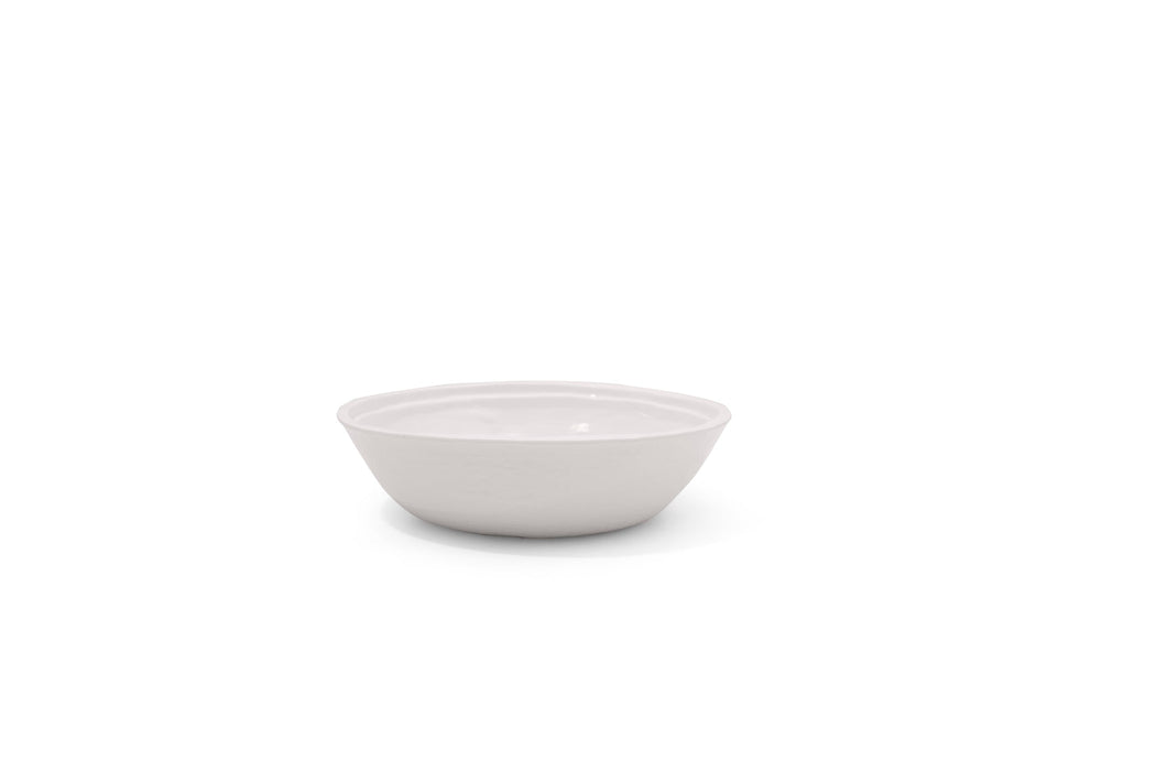 Soupière extérieure double doublée - 8"