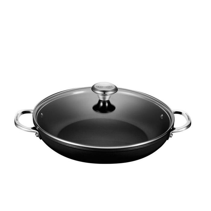 Le Creuset 3.6L Toughened Nonstick Pro Braiser