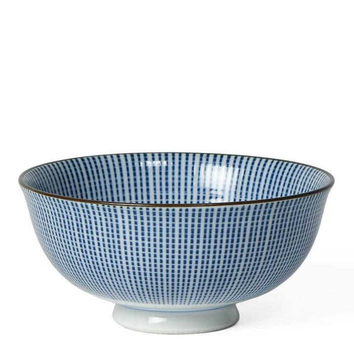 Miya Sendan Tokusa Rice Bowl -  4.75"