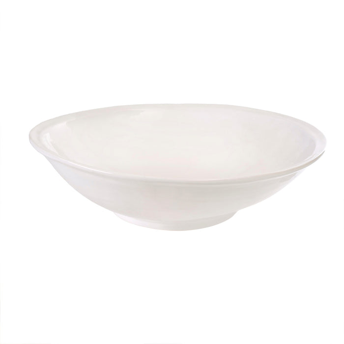 Highland Round Serving Bowl