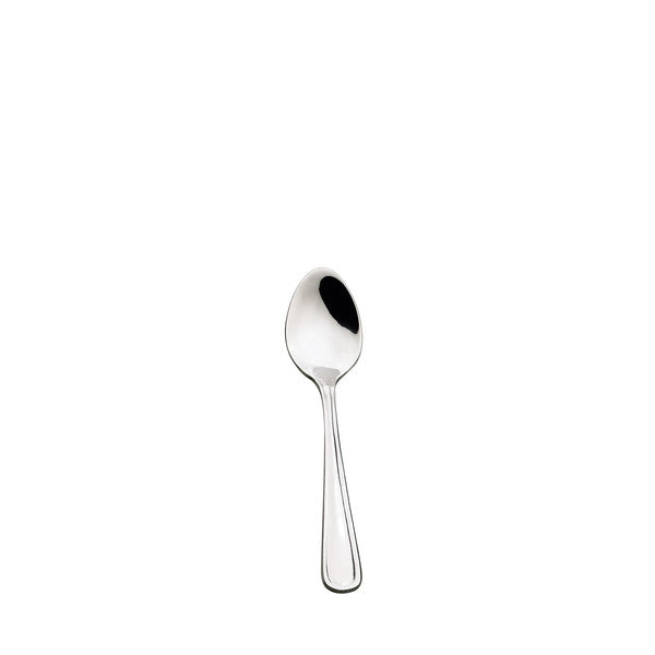 Stainless Steel Celine Demitasse Spoon - Cookery