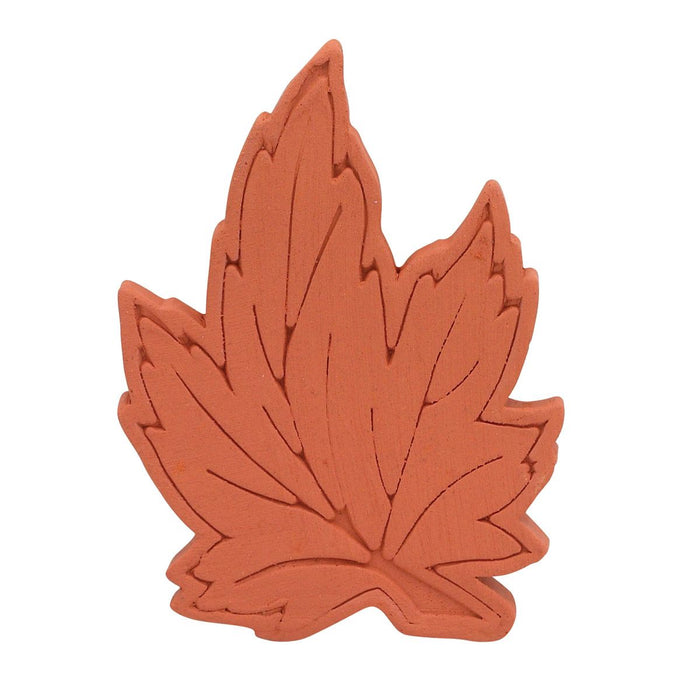 Brown Sugar Softener - Maple Leaf