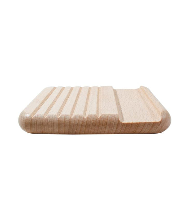 Andrée Jardin Tradition Beech Wood Soap Holder