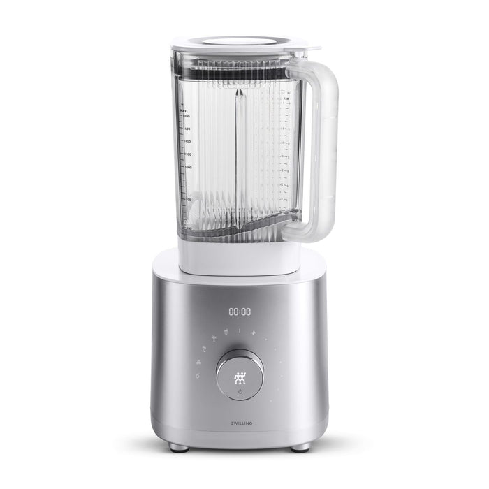 ZWILLING ENFINIGY POWER BLENDER - SILVER