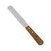 6" Spatula w/Rosewood Handle - Cookery