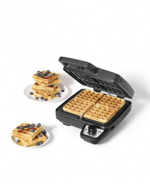 Ricardo Compact Waffle Maker