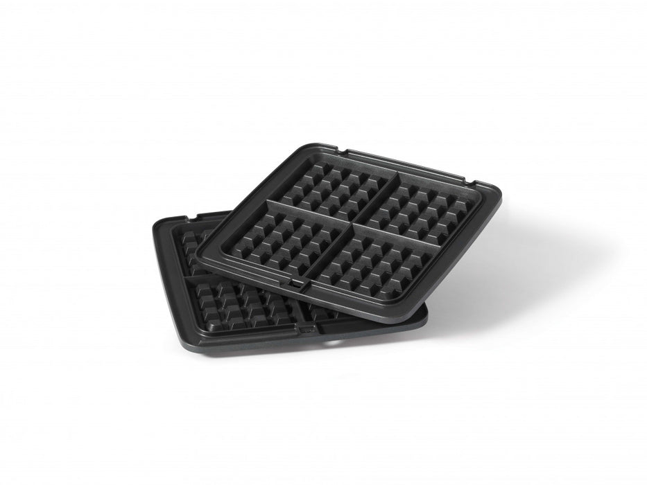 Ricardo Compact Waffle Maker