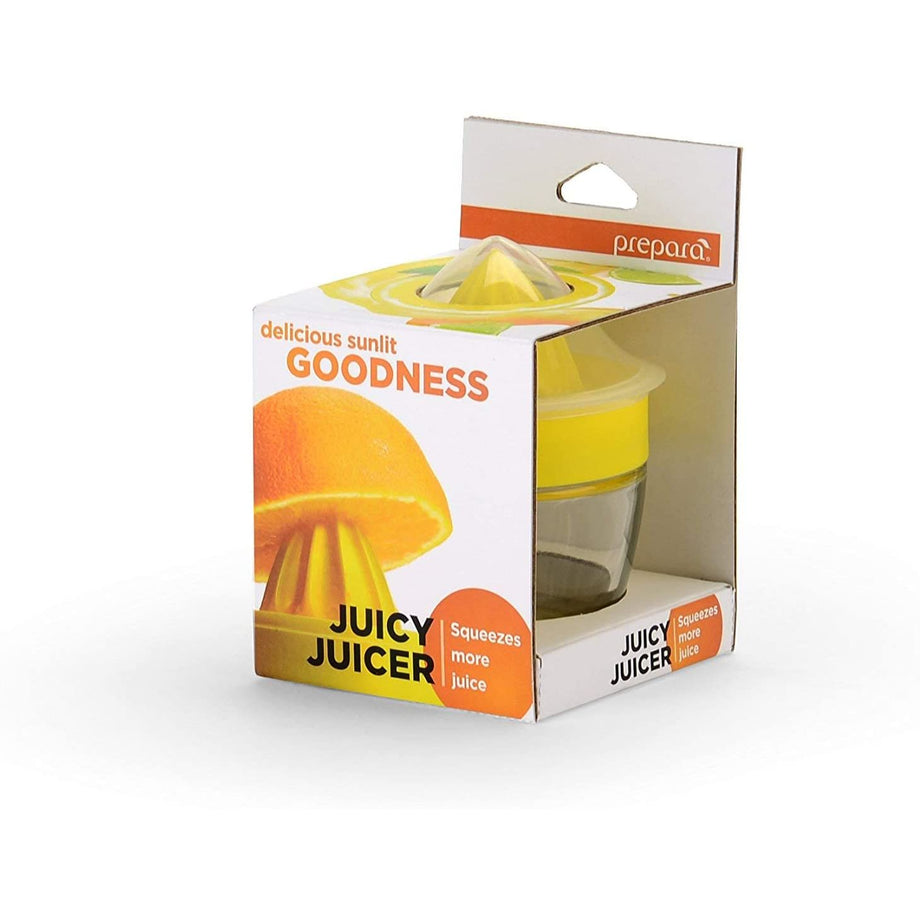 Prepara Juicy Juicer