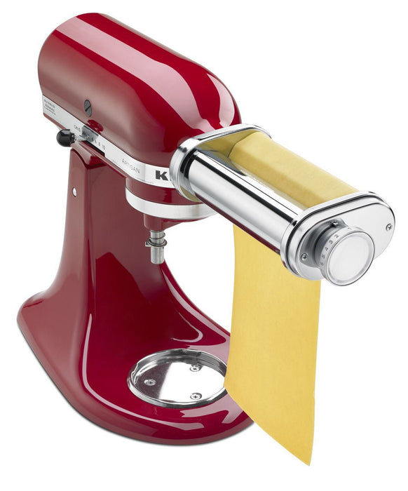 KitchenAid Pasta Roller Attachment