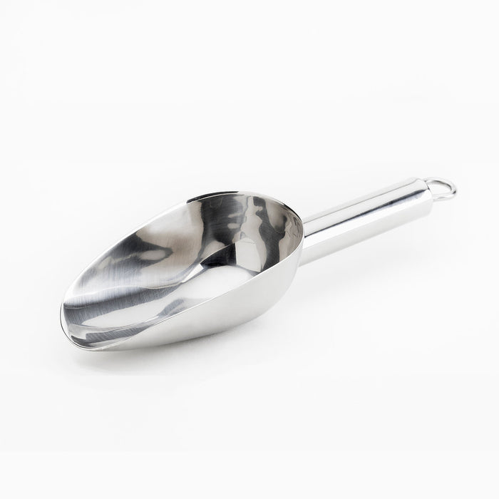 Cuisinox Stainless Steel Scoop (Floor Model)